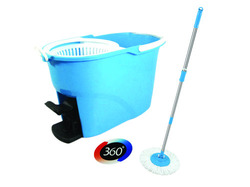 Manufacturers Exporters and Wholesale Suppliers of Cleaning Mop Delhi Delhi